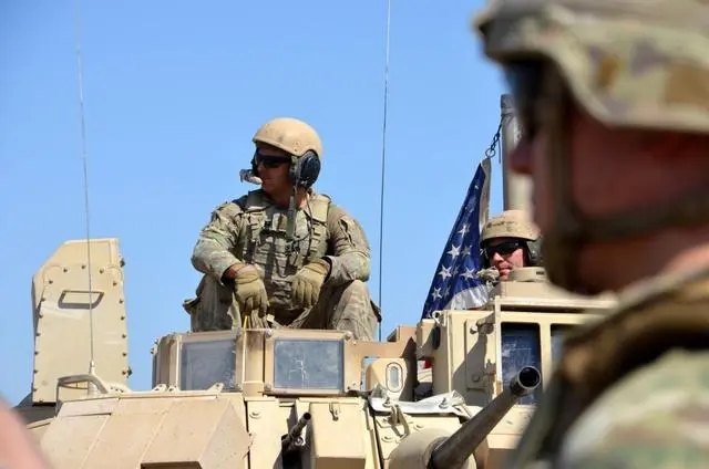 美媒披露：多名美军退役将领为沙特军方工作 薪水“高得离谱”